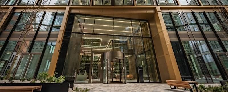 Skillsfest Leeds hosted by Lloyds Banking Group