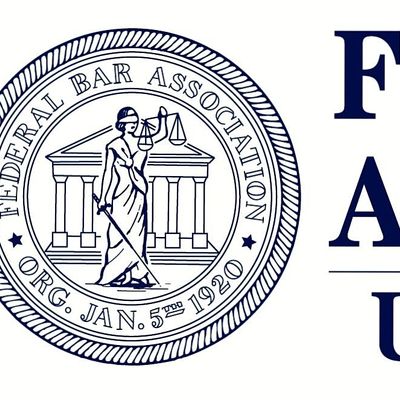 the Utah Chapter of the Federal Bar Association