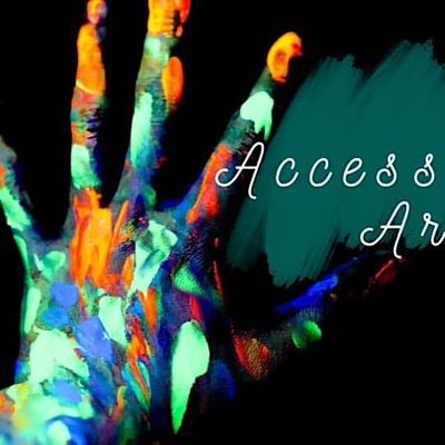 AccessAbility Arts