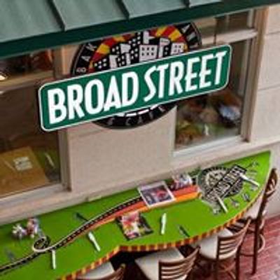 Broad Street Bakery & Cafe