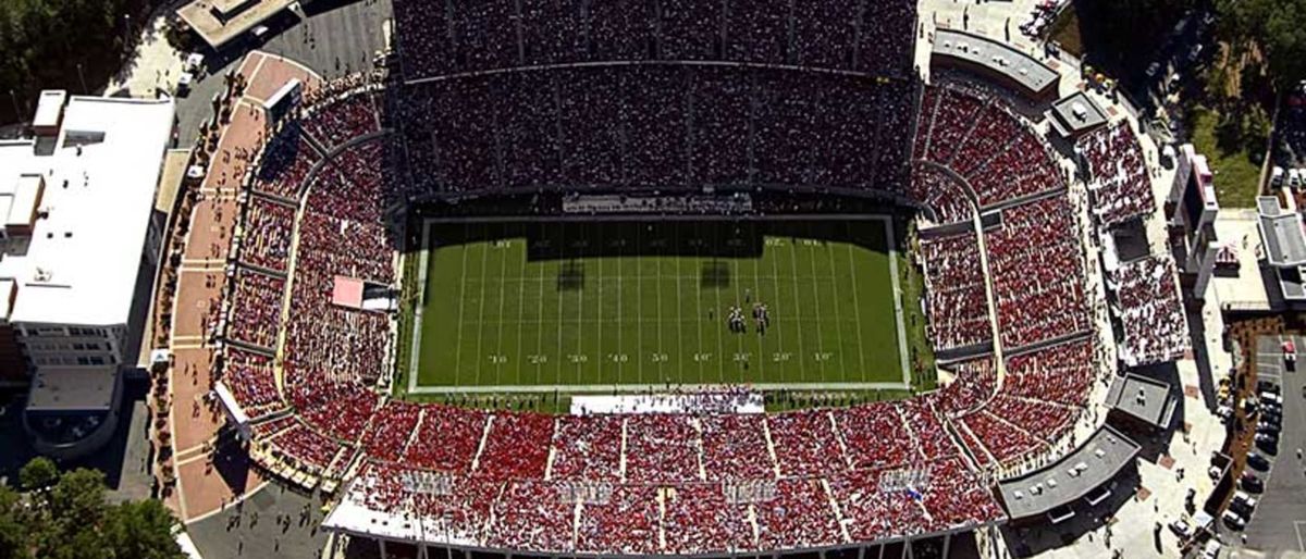2026 North Carolina State Wolfpack Football Season Tickets (Includes Tickets To All Regular Season Home Games)