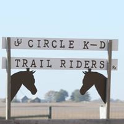 Circle KD Trailriders Club