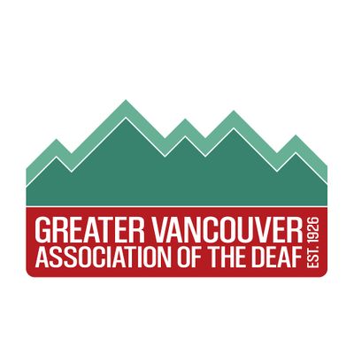 Greater Vancouver Association of the Deaf