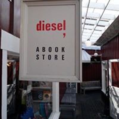 DIESEL, A Bookstore in Brentwood