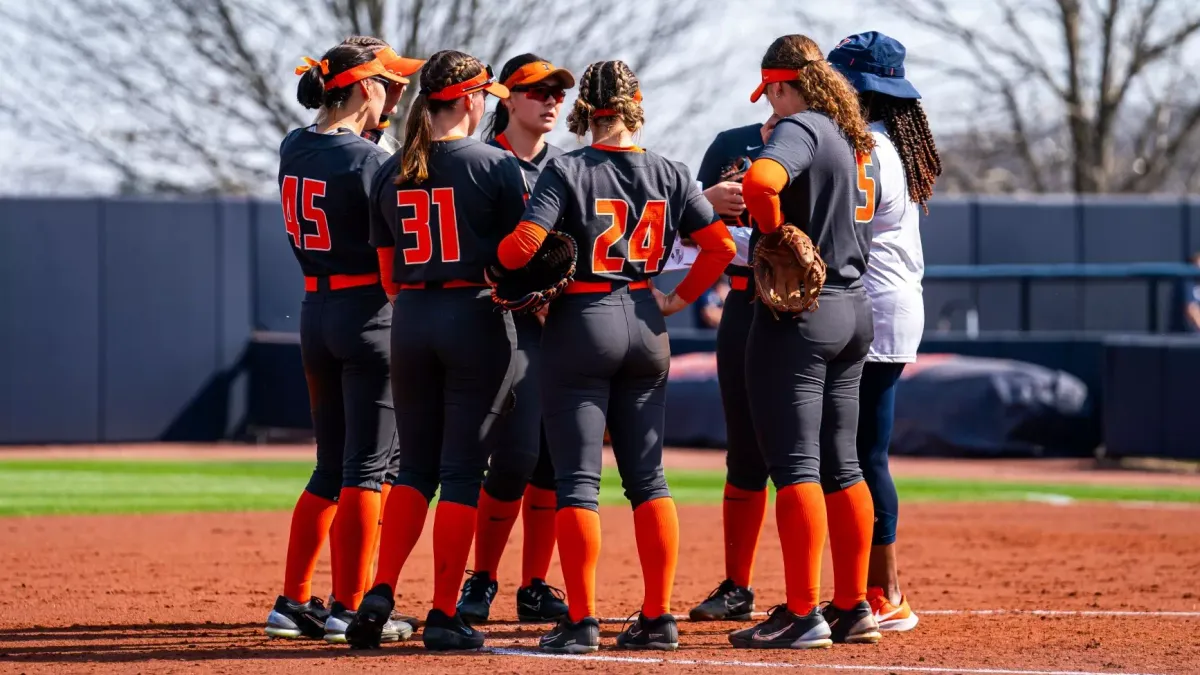 Parking Illinois Fighting Illini at Indiana Hoosiers Baseball