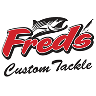 Fred's Custom Tackle