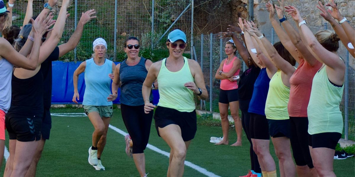 Run Class \u00e0 Lyon