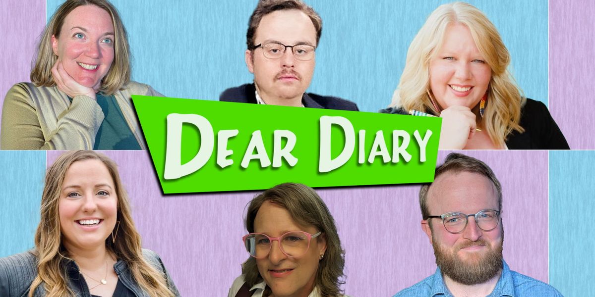 Dear Diary