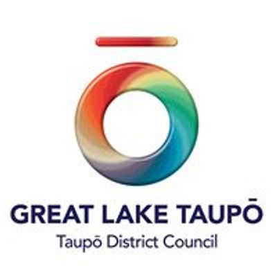 Taup\u014d District Council