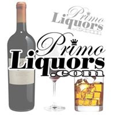 Primo Liquors