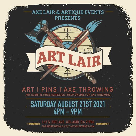 Art Lair