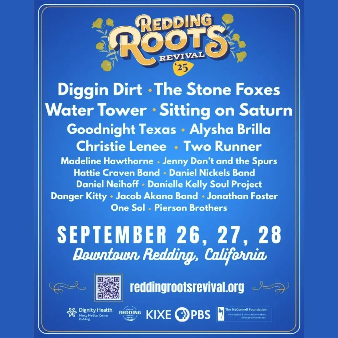 Roots & Beer Festival