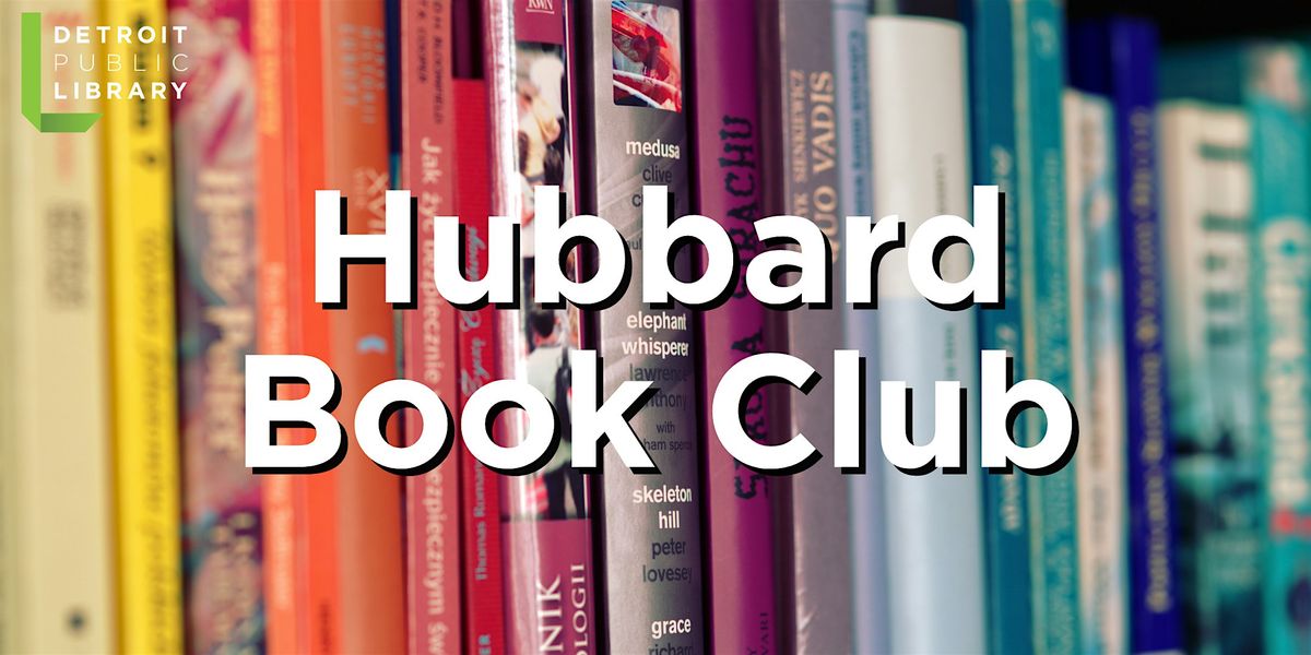 Hubbard Book Club