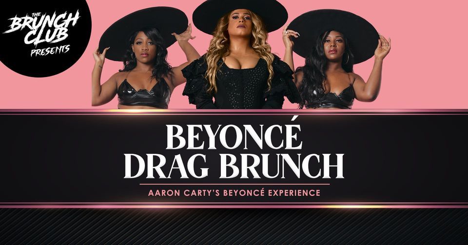 Beyonce Drag Bottomless Brunch Comes To Portsmouth! [18+]