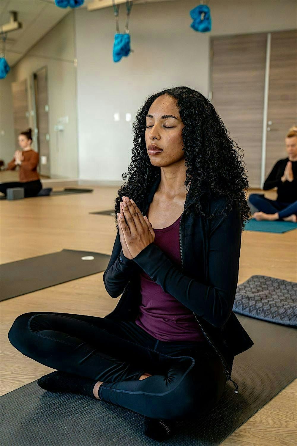 Wellness Weekend: Movement & Nosh 1.17