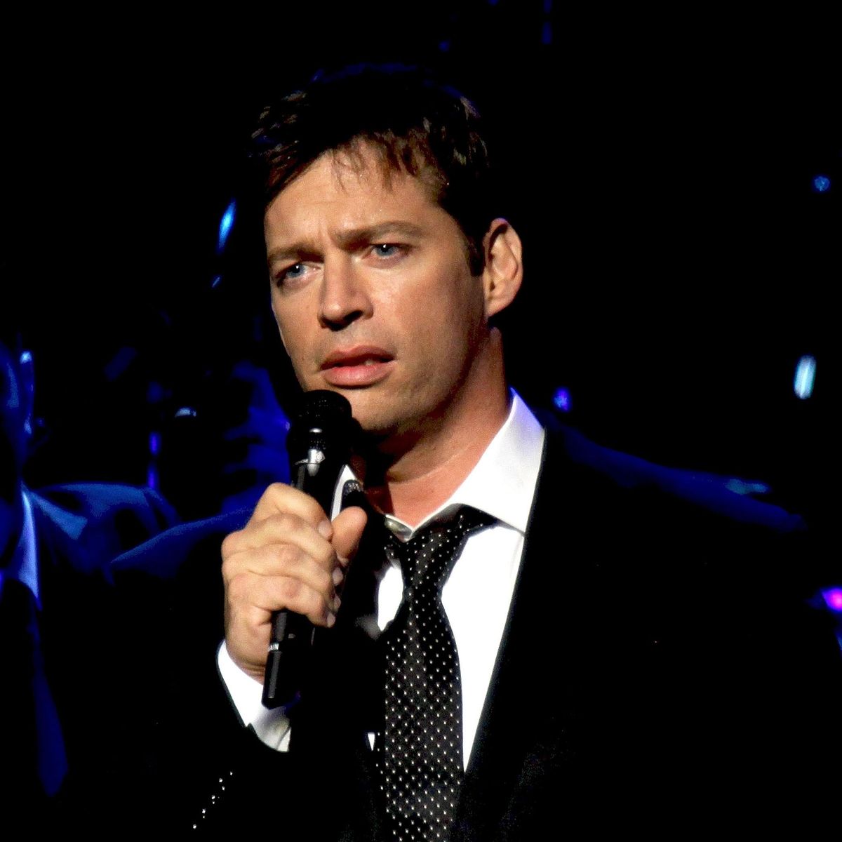 Harry Connick Jr.