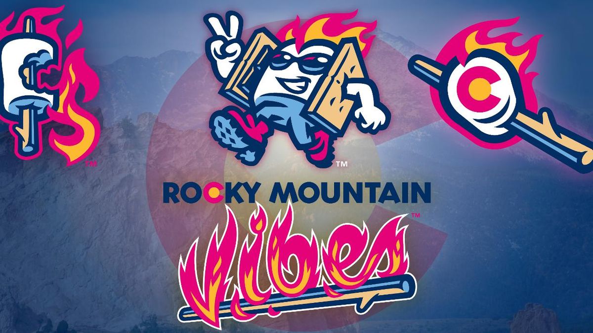 Rocky Mountain Vibes vs. Grand Junction Jackalopes