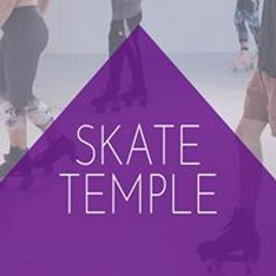 Skate Temple - Bristol Roller Dance Classes, Workshops and Performance