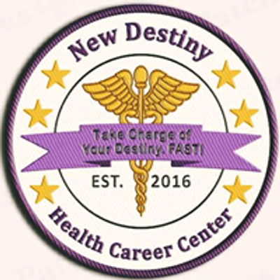 New Destiny Health Career Center