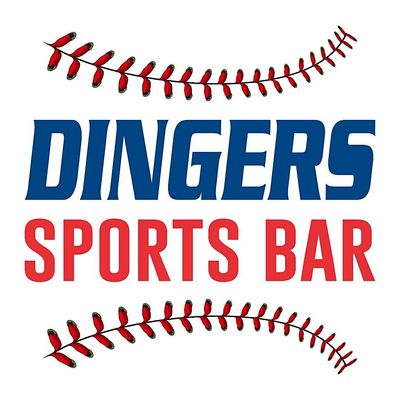 Dingers Sports Bar and Grill