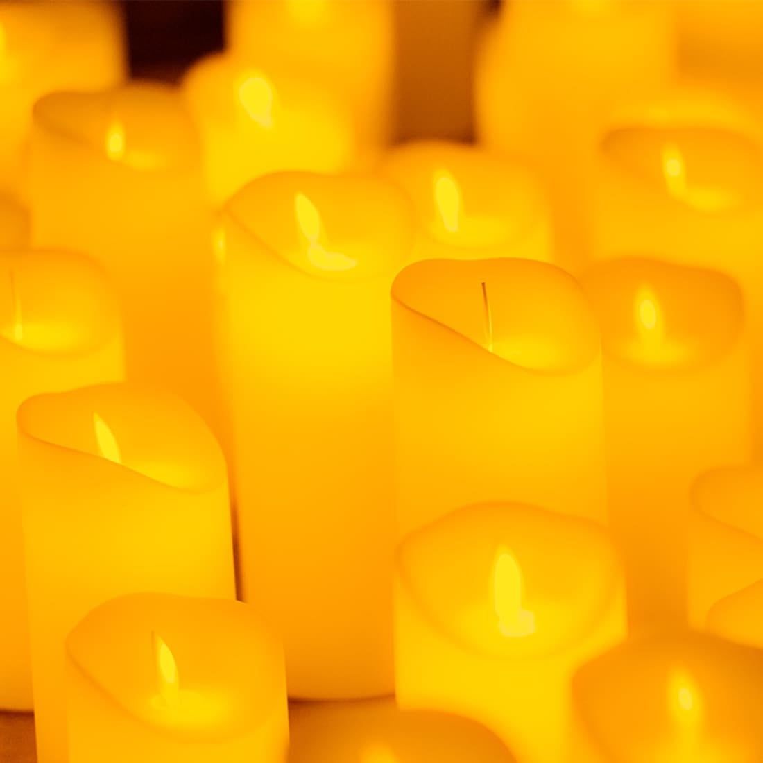 Candlelight Yorba Linda: Tribute to Fleetwood Mac