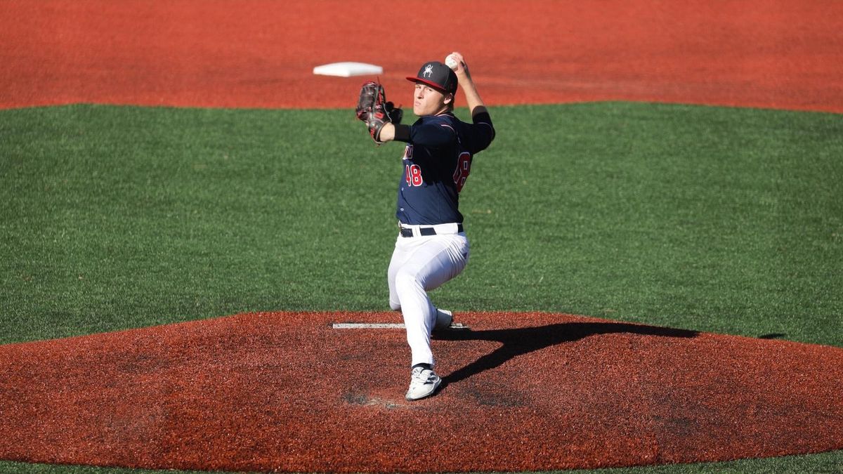 Parking Lafayette Leopards at Richmond Spiders Football