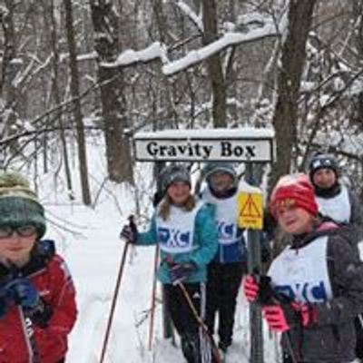 Woodland Wapiti Youth Ski Club