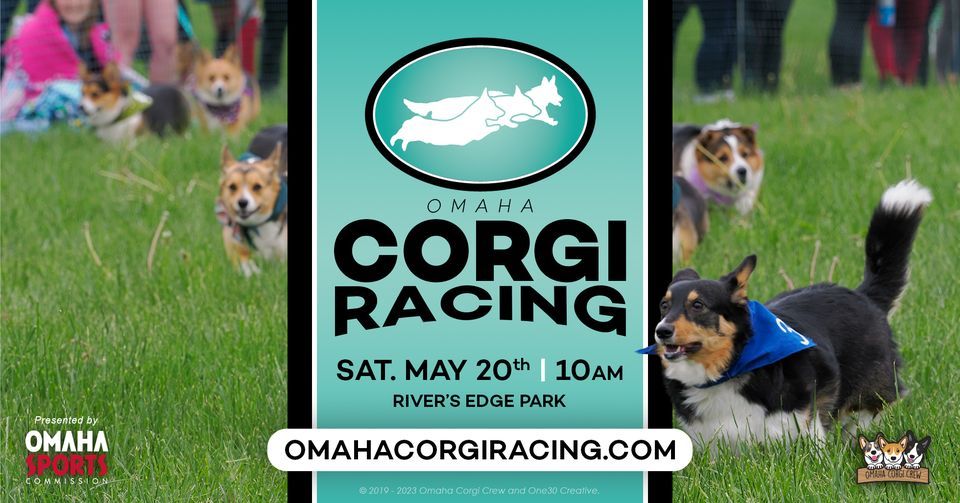 2023 Omaha Races River's Edge Council Bluffs May 20, 2023