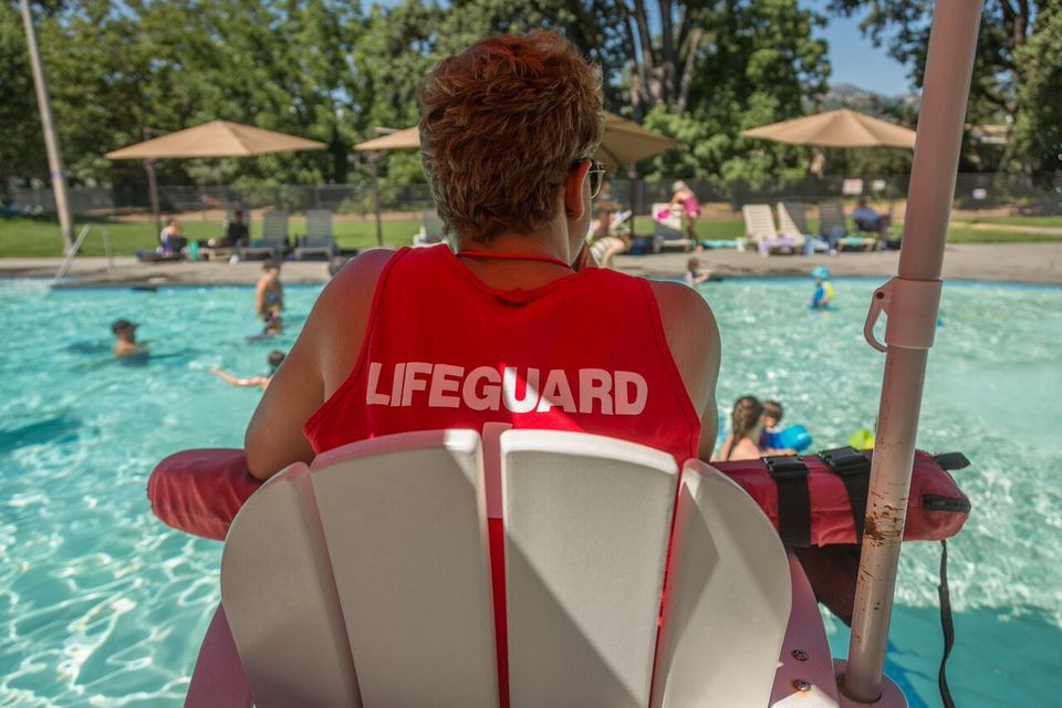 Seis de Mayo Pool Fiesta, Taco Truck, & Movie Night Calistoga