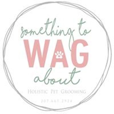 Something to Wag About