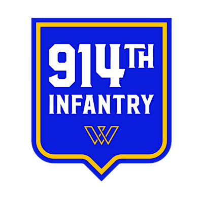 914th Infantry