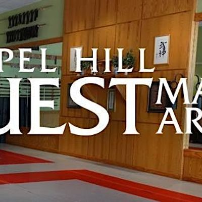 Chapel Hill Quest Martial Arts