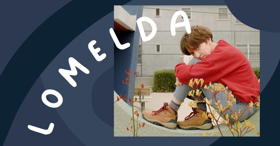 Lomelda Whole Music Club, Minneapolis, MN December 10, 2022