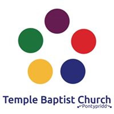 Temple Baptist Church Pontypridd