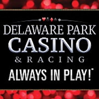 Delaware Park Casino & Racing