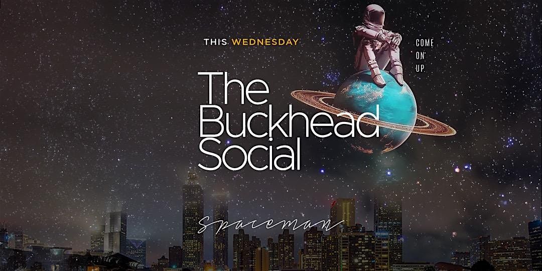 The Buckhead Social -Annual Festive Fits & Holiday Hits