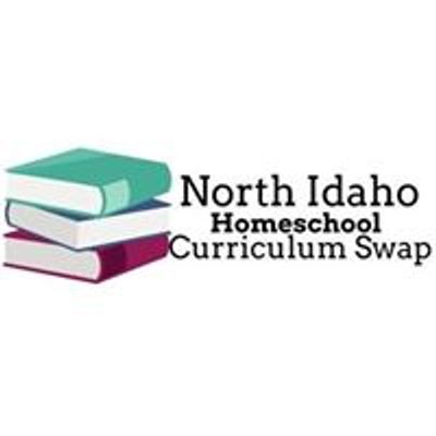 North Idaho Homeschool Curriculum Swap