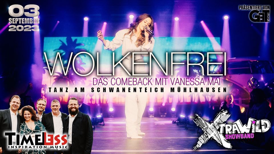 Mitglieder Von Wolkenfrei