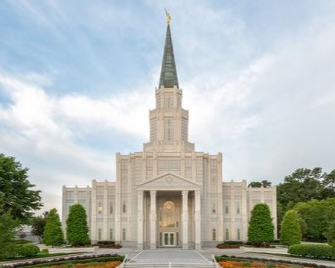 CF - Priesthood and Temple Preview