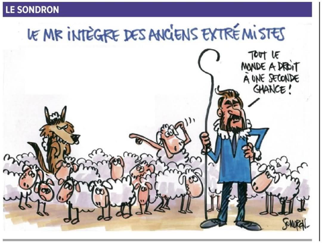 Mr Tout Le Monde