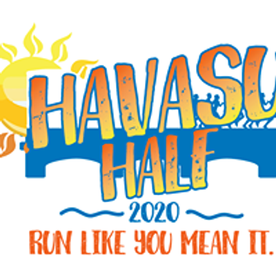 Havasu Half