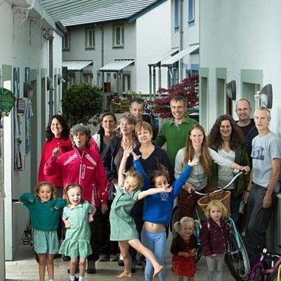 Lancaster Cohousing