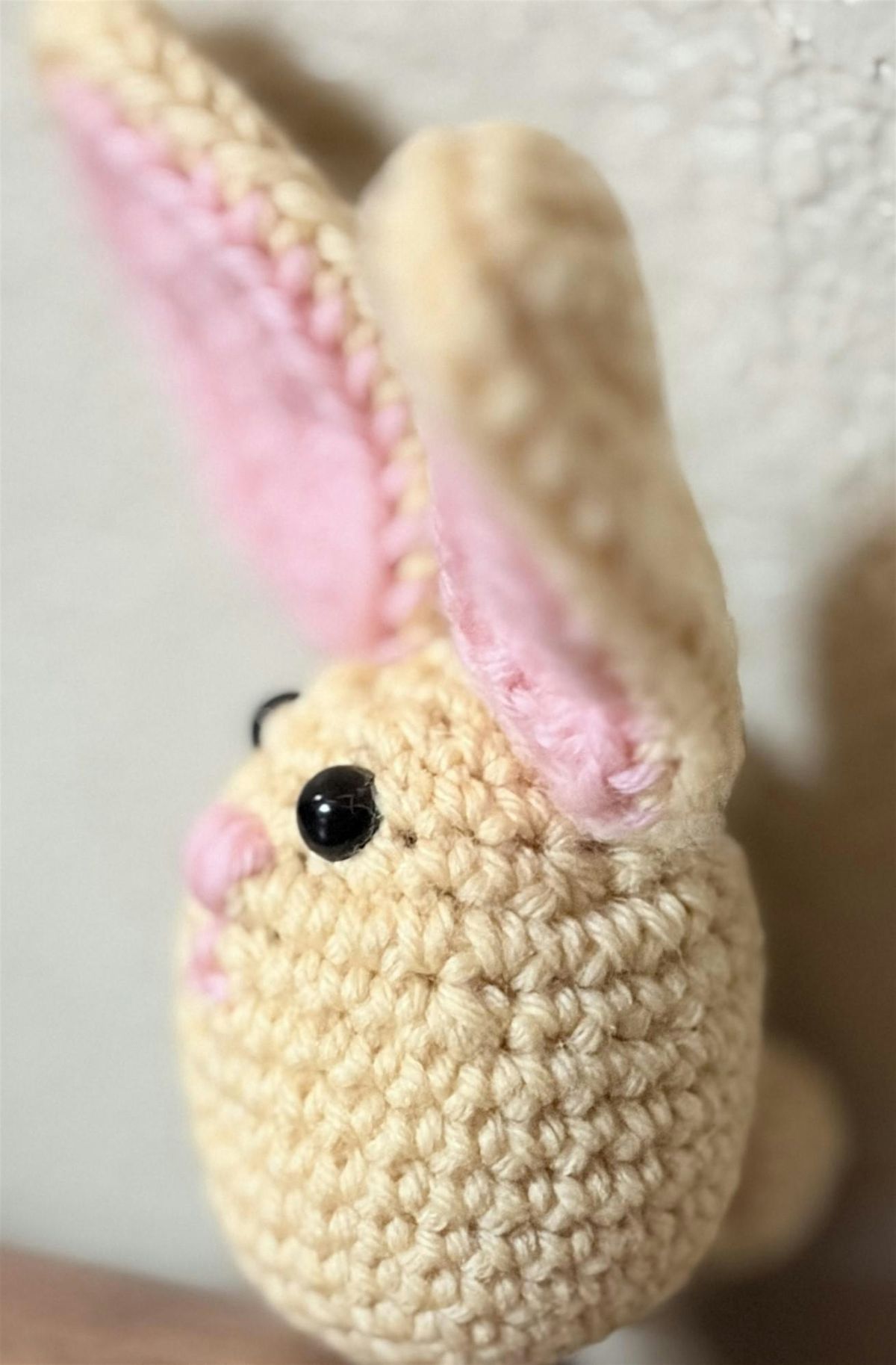 Amigurumi Adventures