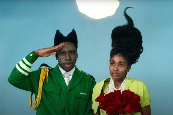 Tyler, The Creator Guadalajara Tickets