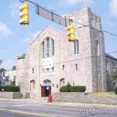 Koinonia Baptist Church