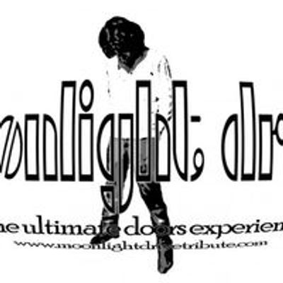 Moonlight Drive - The Ultimate Doors Experience