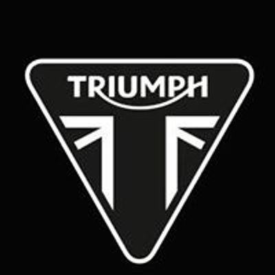 Triumph Aberdeen