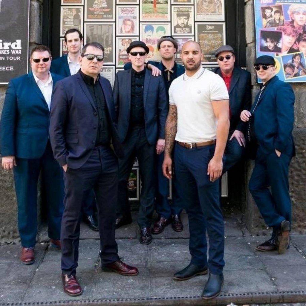 The Specials Ltd