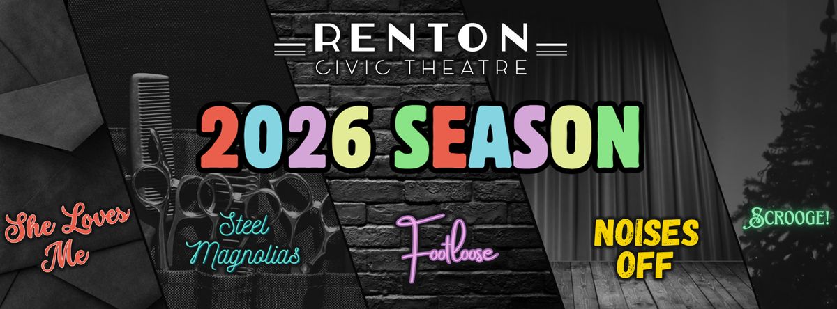 Steel Magnolias - The Play