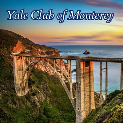 Yale Club of Monterey